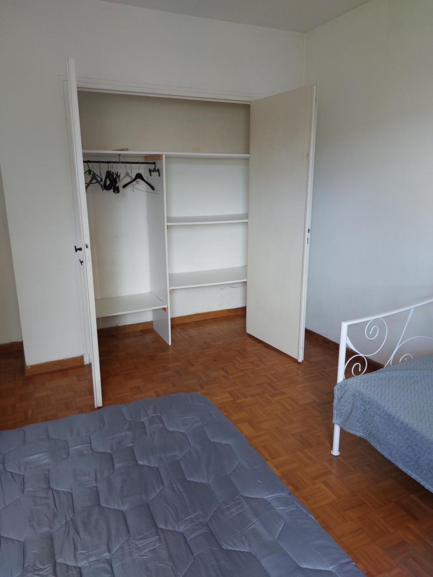Chambre Dans Villa Marseille Extérieur photo