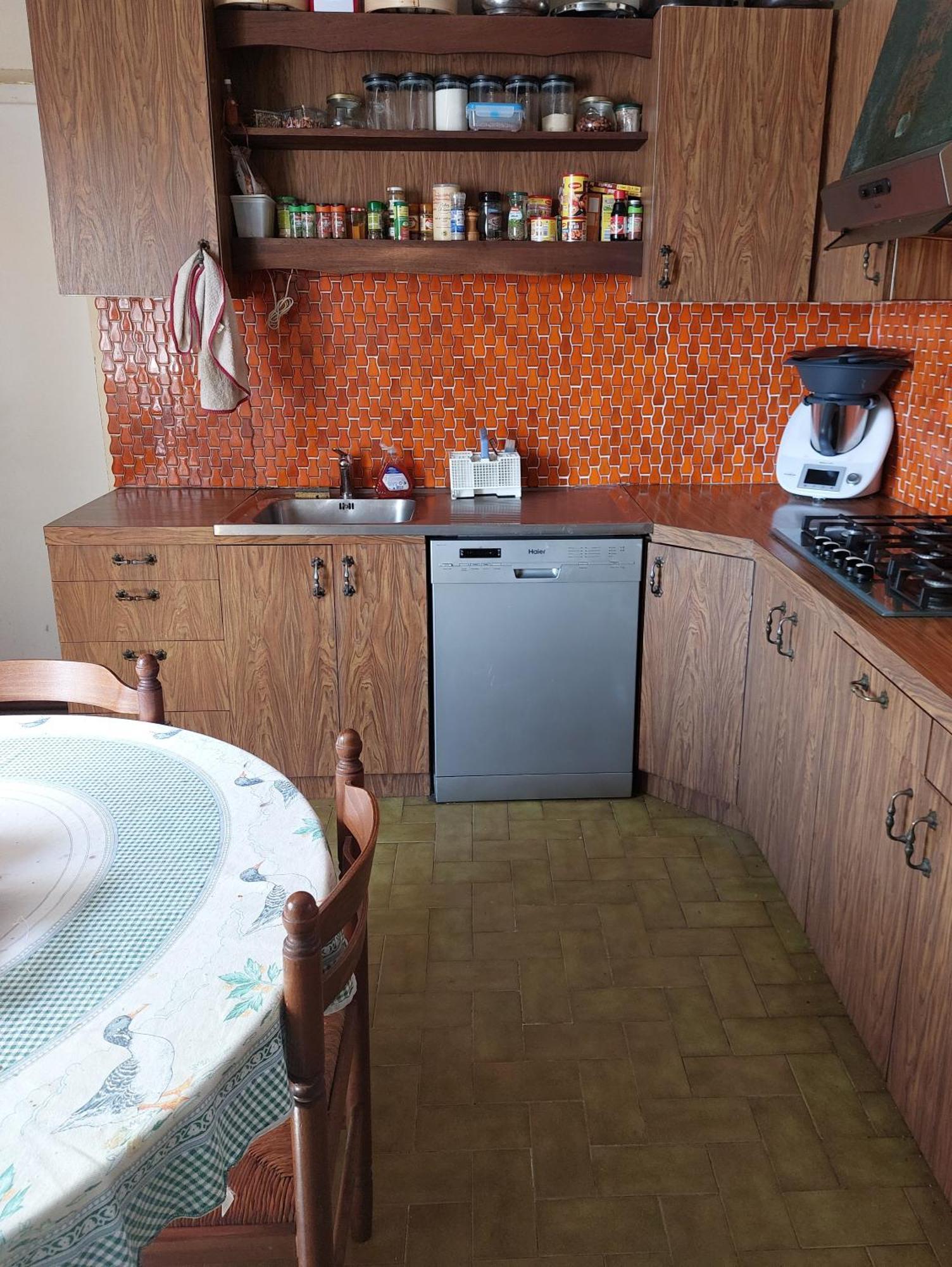 Chambre Dans Villa Marseille Extérieur photo