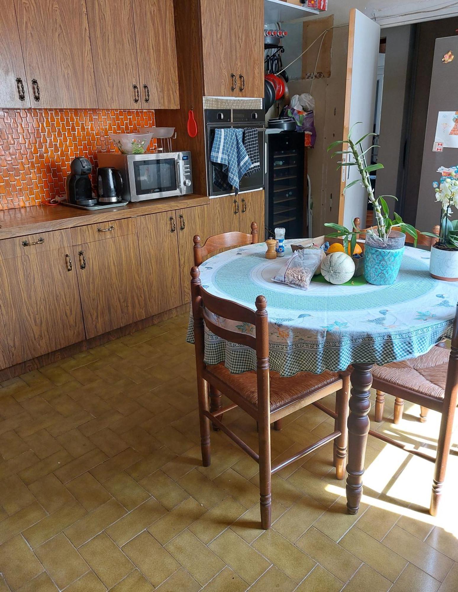 Chambre Dans Villa Marseille Extérieur photo
